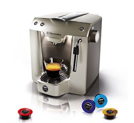 Lavazza Kaffeemaschine
